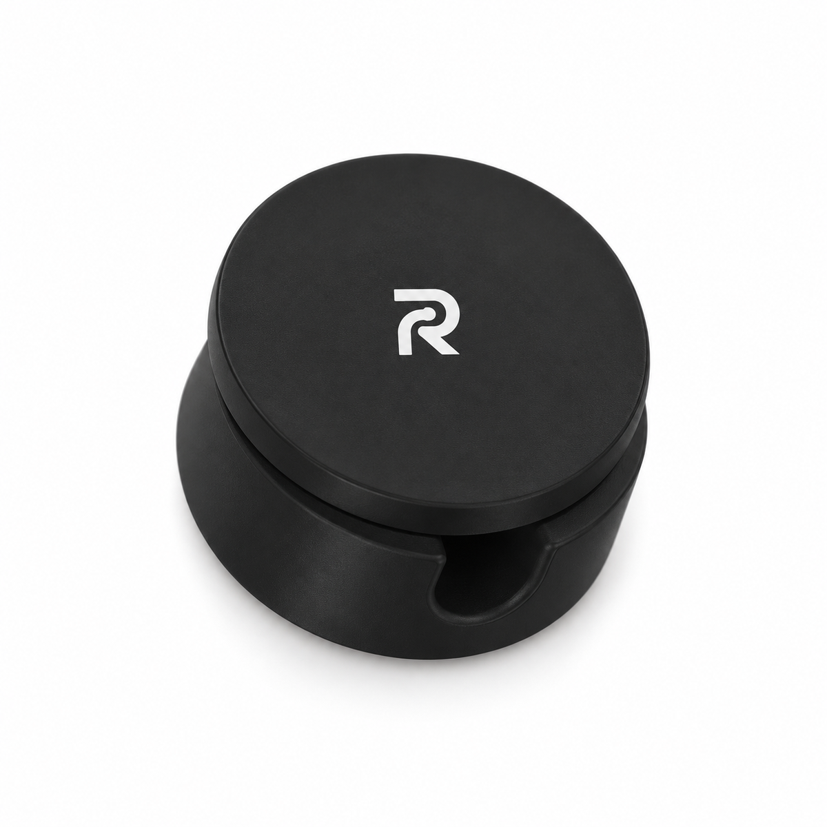 RYLONI Snap 360 organizzatore magnetico per cavi nero
